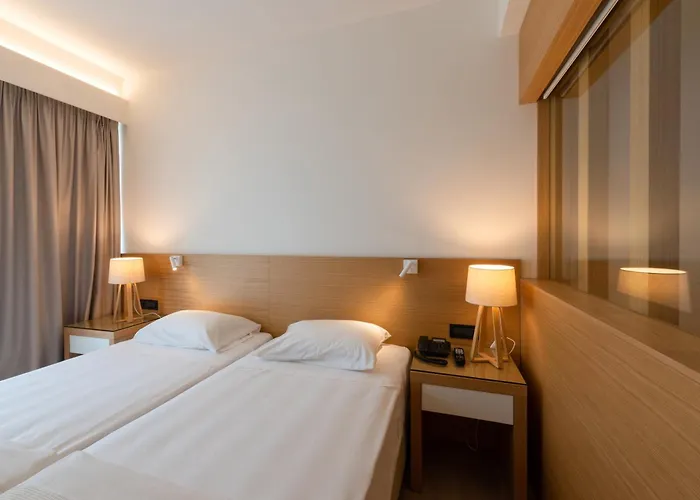 Hotel Pharae Palace Kalamáta