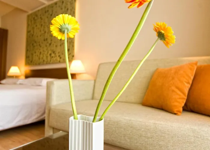 Hotel Pharae Palace Kalamáta