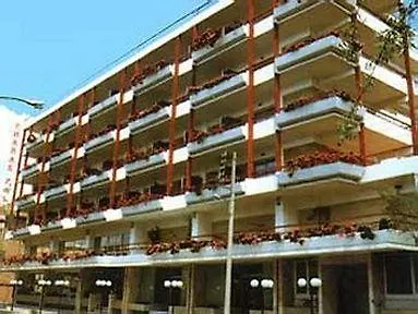 Pharae Palace Отель Каламата