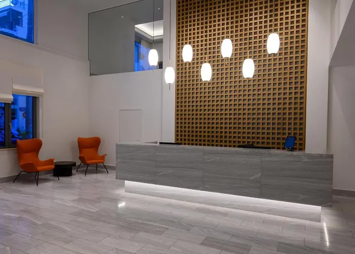 Pharae Palace 4* Каламата