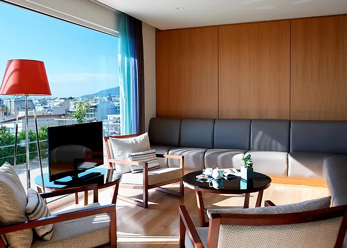 Pharae Palace Kalamáta