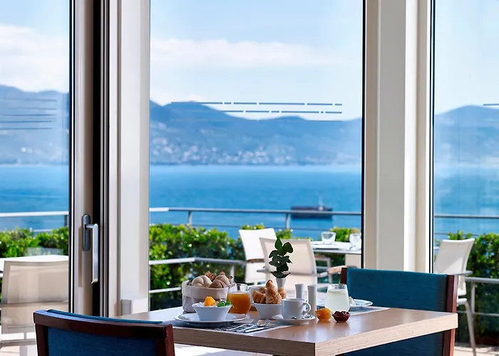 Pharae Palace Hotel Kalamáta