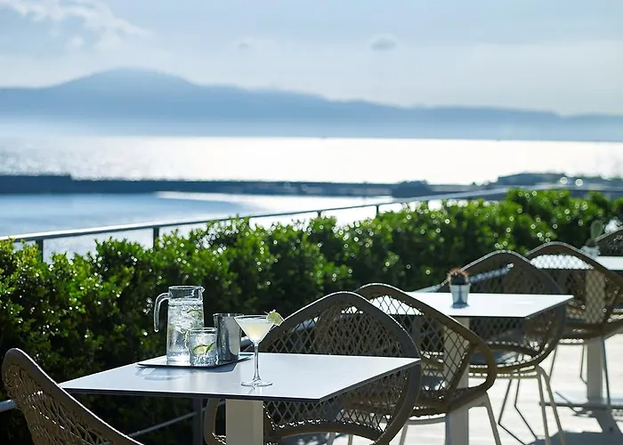 Pharae Palace 4* Kalamáta