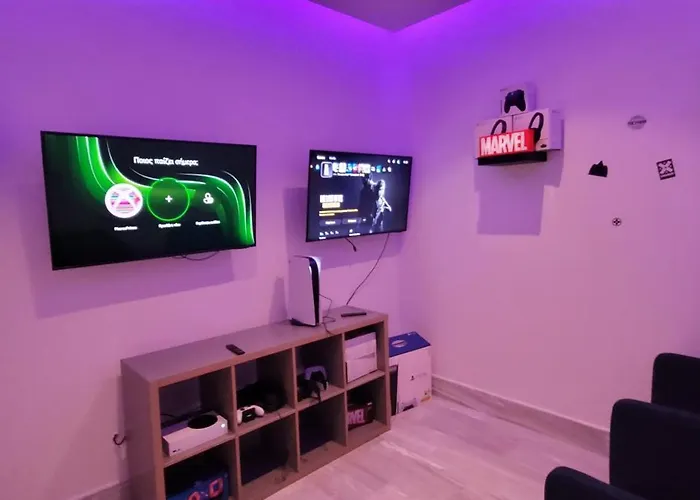 Pharae Palace Hotel Kalamáta