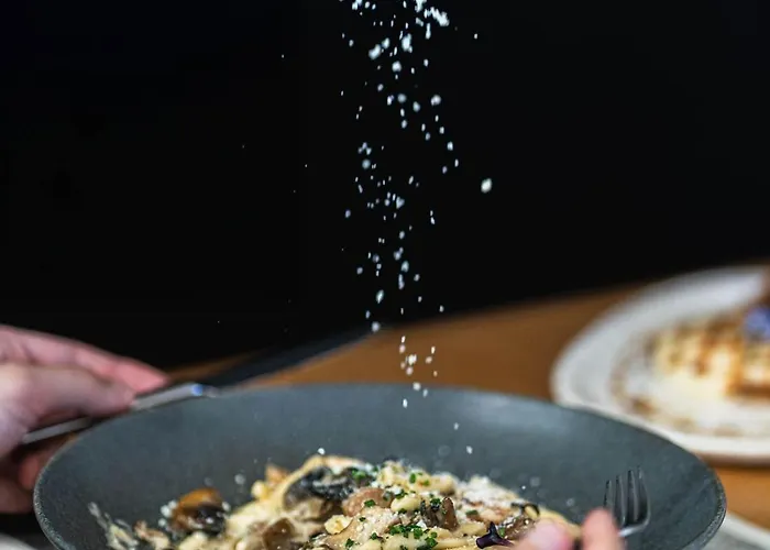 Pharae Palace Отель 4*