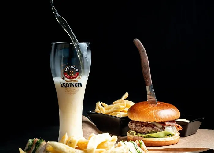 Hotel Pharae Palace 4*