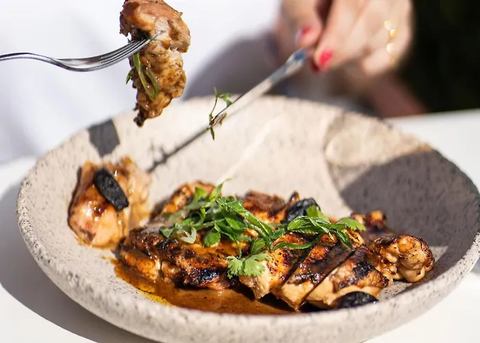 Pharae Palace Отель