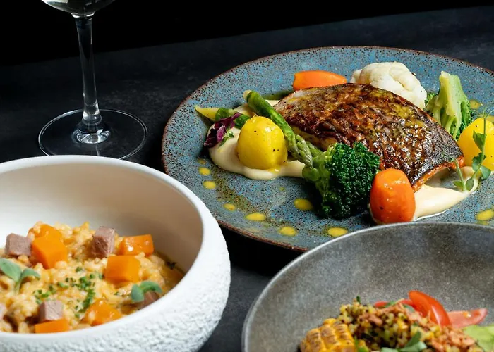 Hotel Pharae Palace 4*