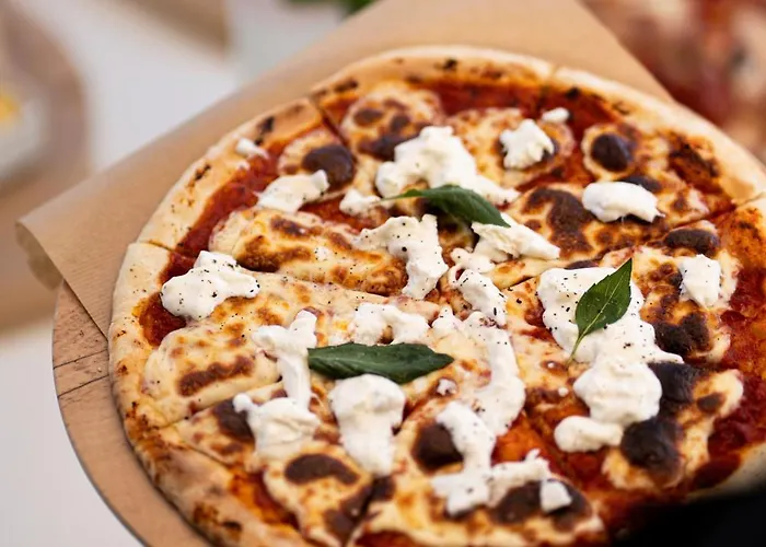 Отель Pharae Palace