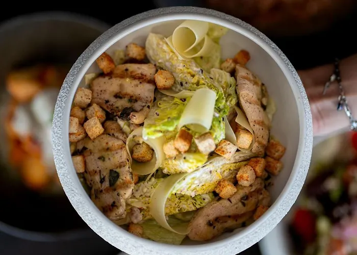 Отель Pharae Palace 4*