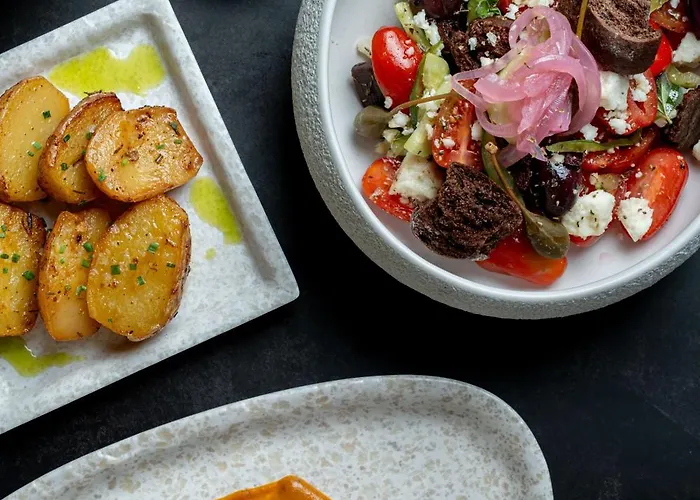 Hotel Pharae Palace Kalamáta