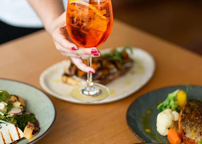 Pharae Palace Kalamáta