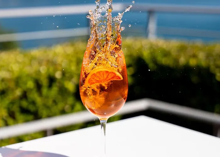 Hotel Pharae Palace 4*