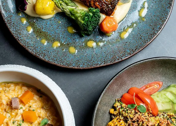 Pharae Palace Отель 4*