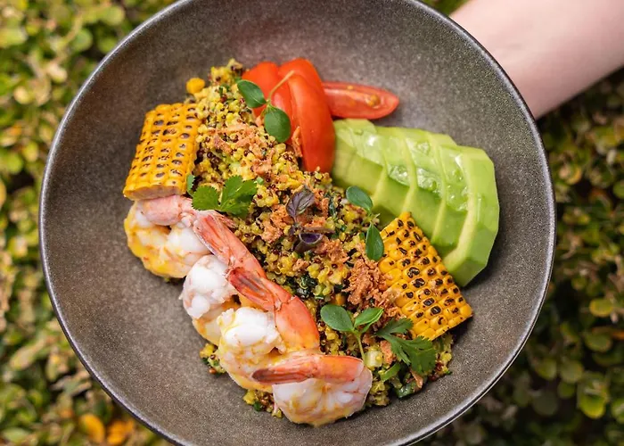 Pharae Palace Hotel Kalamáta