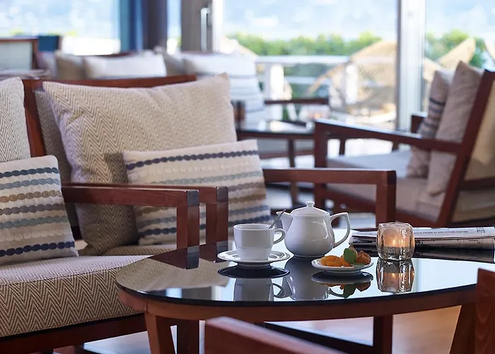 Hotel Pharae Palace Kalamáta