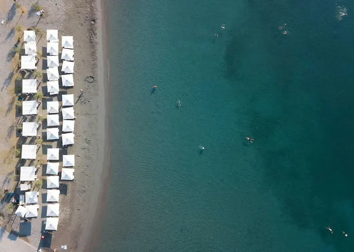 Pharae Palace Ξενοδοχείο Καλαμάτα