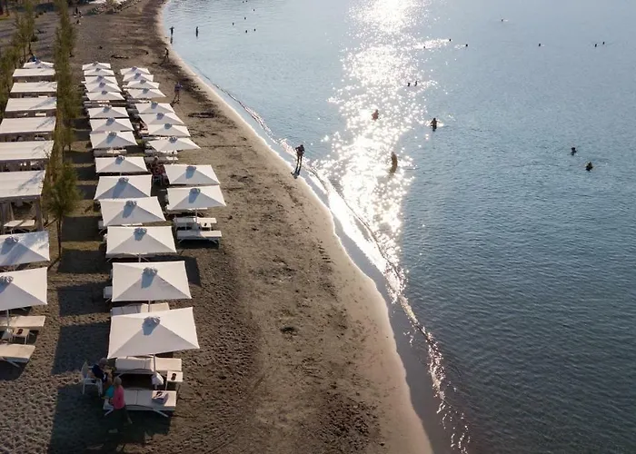 Pharae Palace 4* Каламата