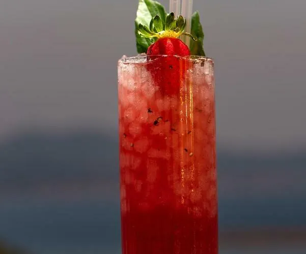 Отель Pharae Palace Каламата