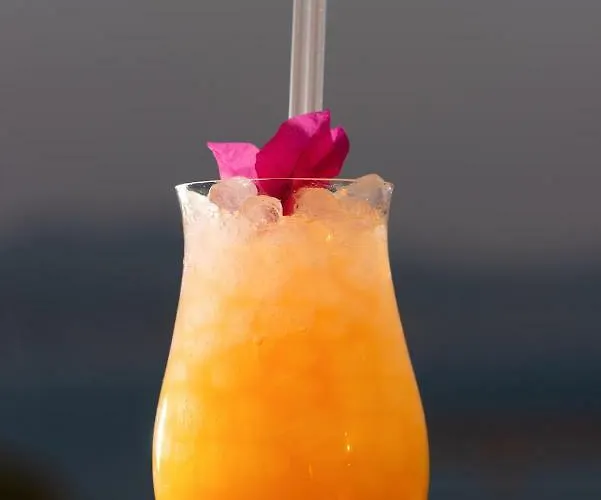 Pharae Palace Отель 4*