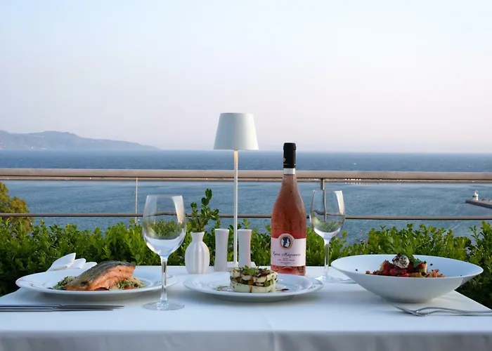 Hotel Pharae Palace Kalamáta